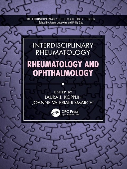 Interdisciplinary Rheumatology Rheumatology and Ophthalmology