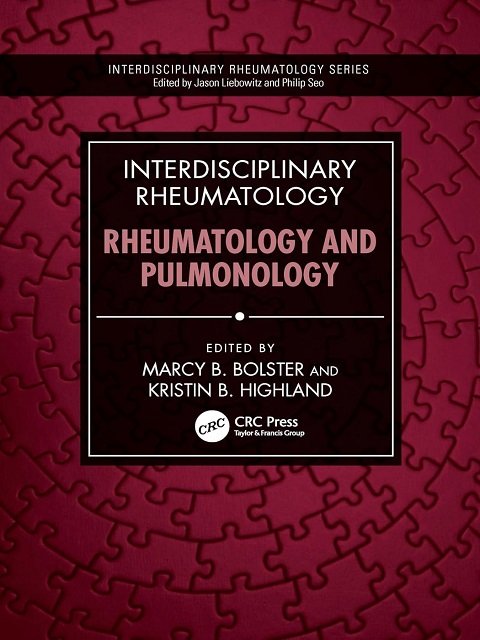 Interdisciplinary Rheumatology Rheumatology and Pulmonology