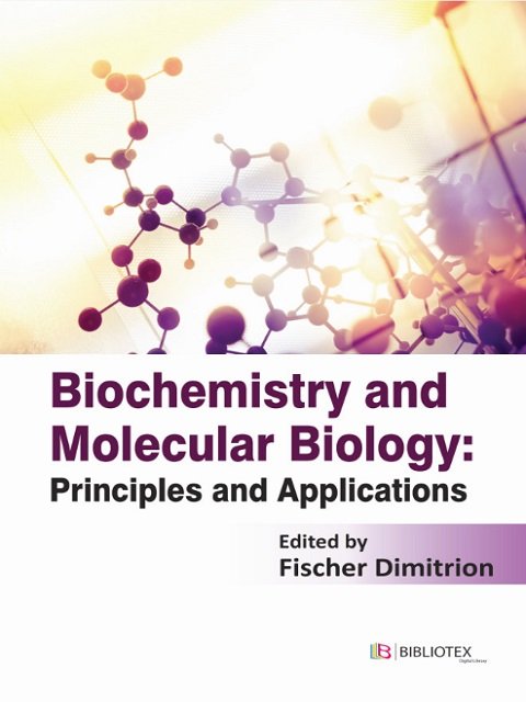 Biochemistry and Molecular Biology
