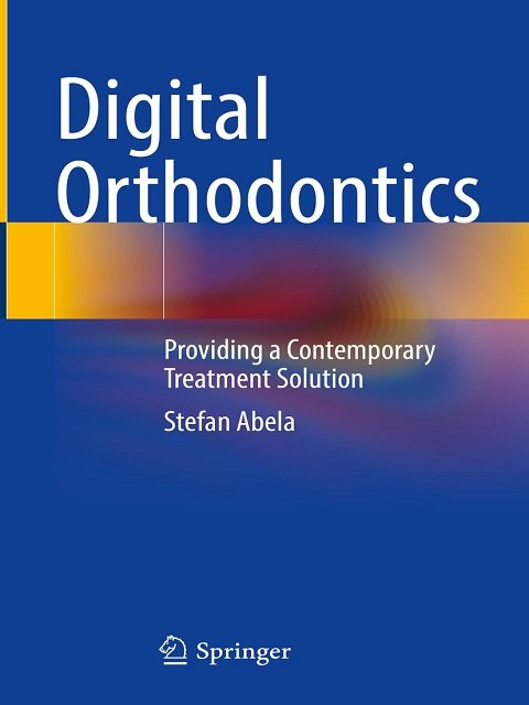 Digital Orthodontics Providing a Contemporary Treatment Solution.