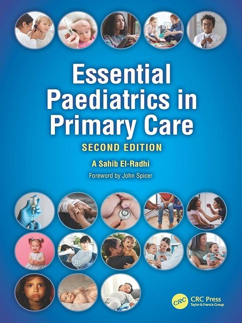 Essential Paediatrics in Primary Care.