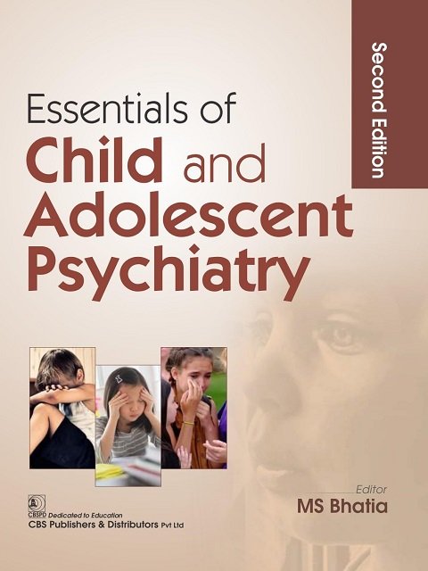 Essentials Of Child And Adolescent Psychiatry 2Ed