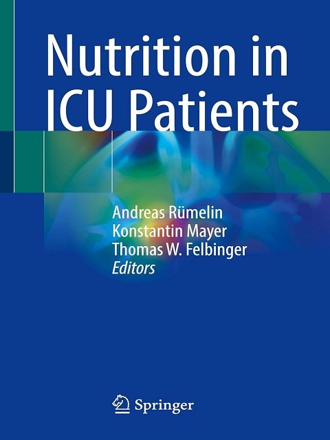 Nutrition in ICU Patients