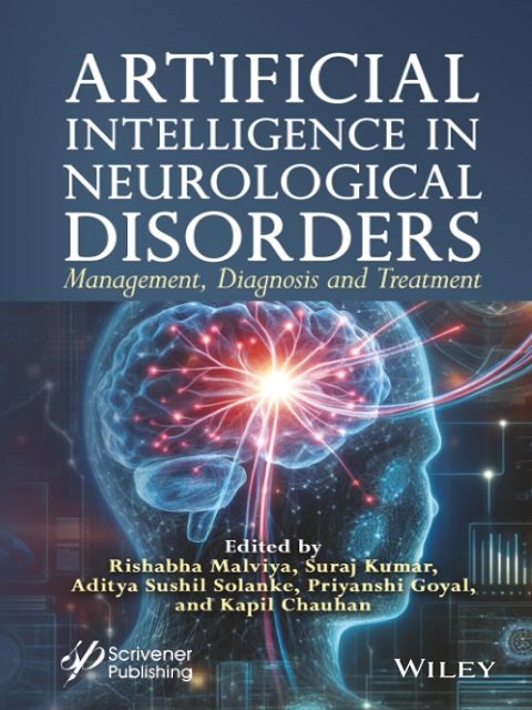 Artificial Intelligence in Neurological Disorders Management, Diagnosis and Treatment