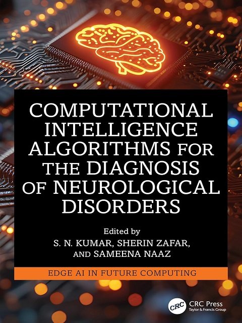 Computational Intelligence Algorithms for the Diagnosis of Neurological Disorders