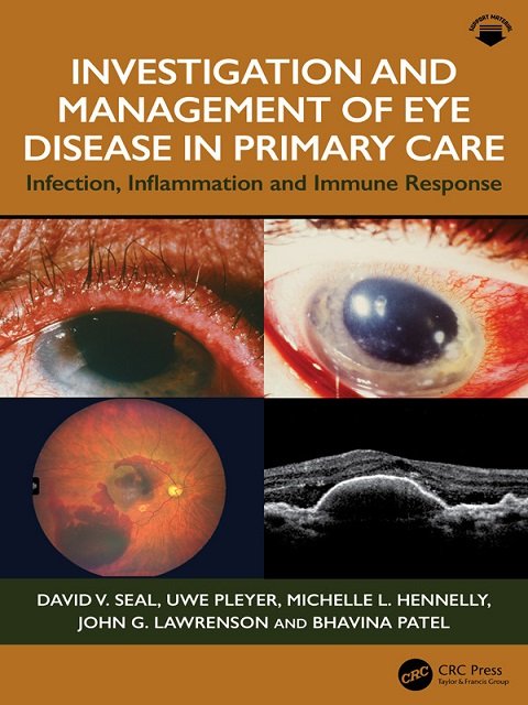 Investigation & Management of Eye Disease in Primary Care