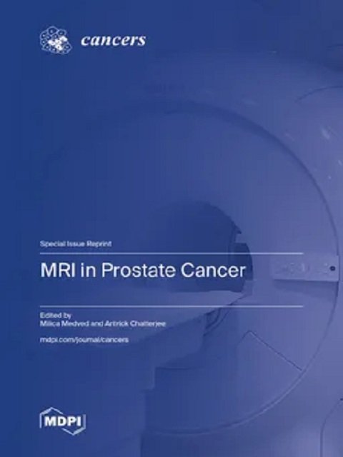 MRI in Prostate Cancer