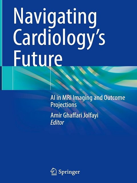 Navigating Cardiology's Future AI in MRI Imaging and Outcome Projections