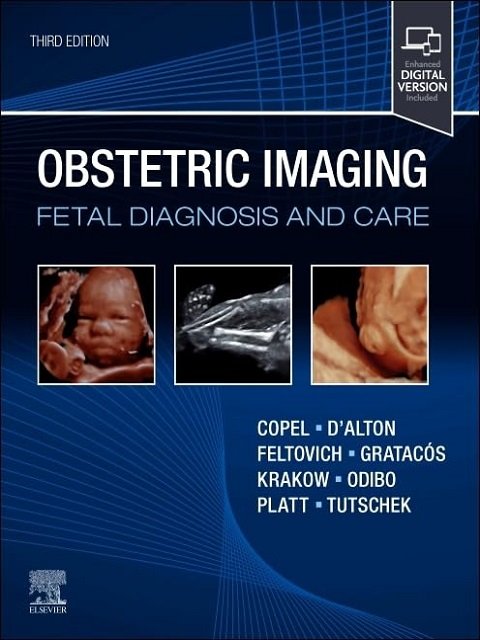 Obstetric Imaging Fetal Diagnosis and Care
