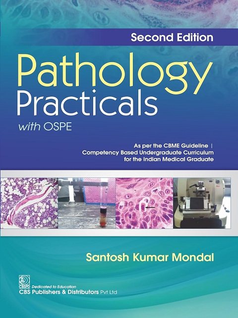 Pathology Practicals with OSPE