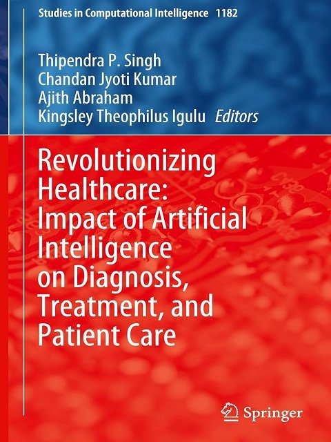 Revolutionizing Healthcare Impact of Artificial Intelligence on Diagnosis, Treatment, and Patient Care