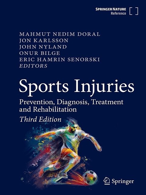 Sports Injuries Prevention, Diagnosis, Treatment and Rehabilitation