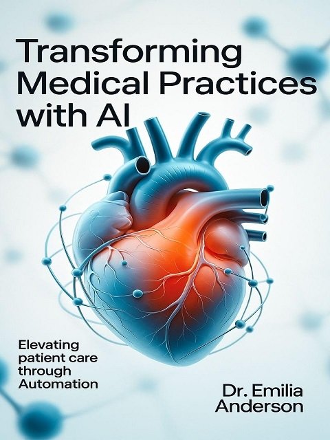 Transforming Medical Practices with AI Elevating Patient Care Through Automation