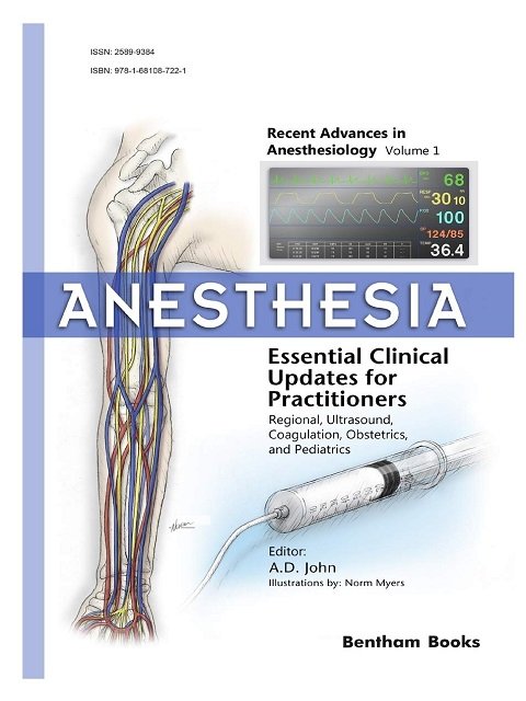Anesthesia Essential Clinical Updates for Practitioners