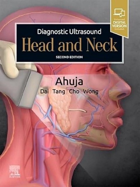 Diagnostic Ultrasound Head and Neck