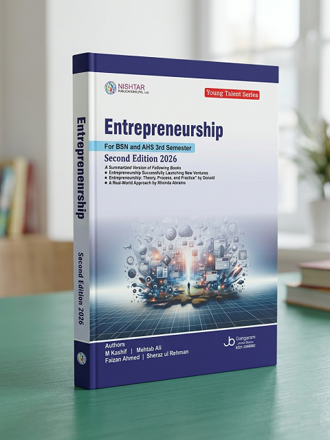 Entrepreneurship (Second Edition 2026)
