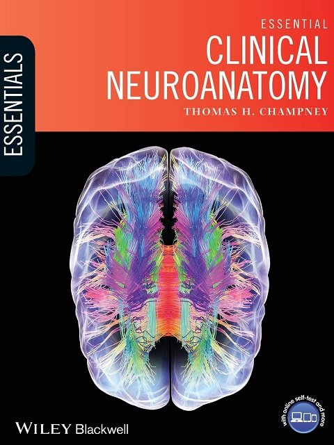 Essential Clinical Neuroanatomy