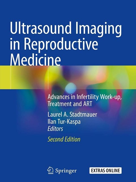 Ultrasound Imaging in Reproductive Medicine