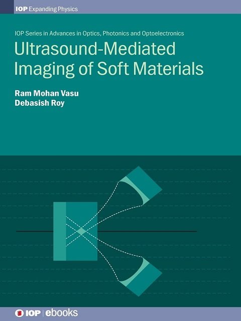 Ultrasound-Mediated Imaging of Soft Materials