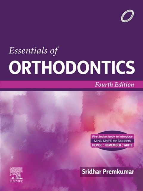 Essentials of Orthodontics - 4E