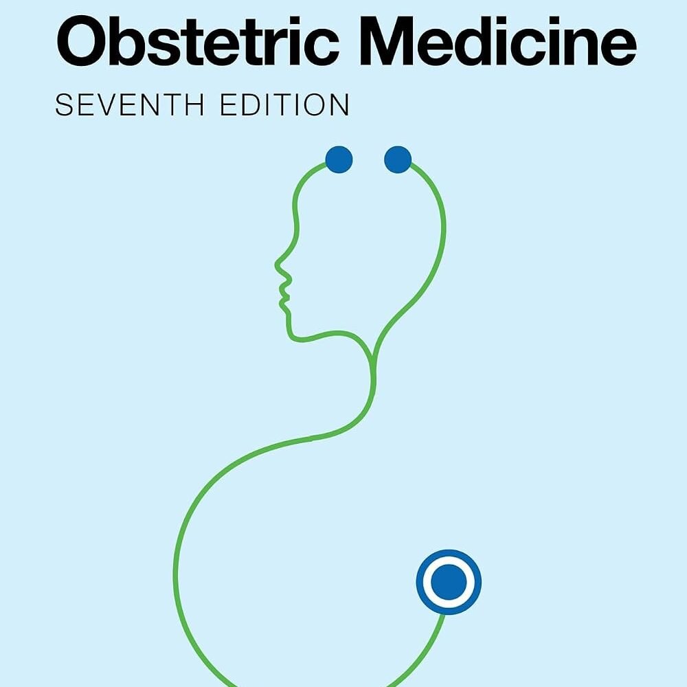 Nelson-Piercy's Handbook of Obstetric Medicine