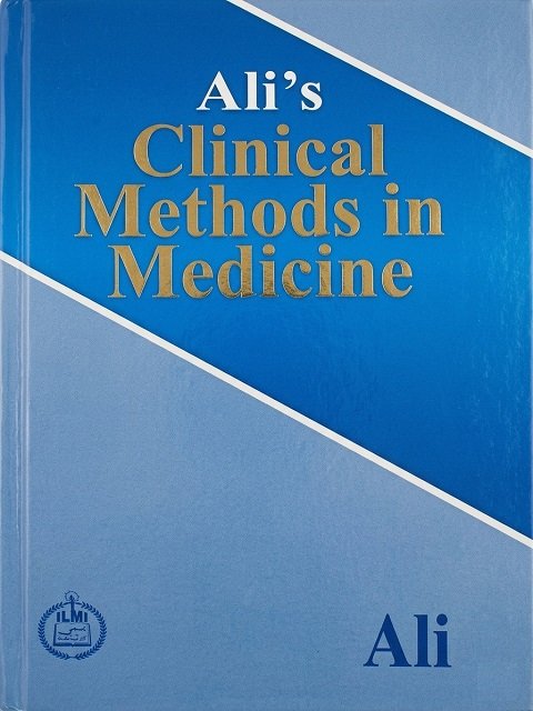 Ali’s Clinical Methods in Medicine