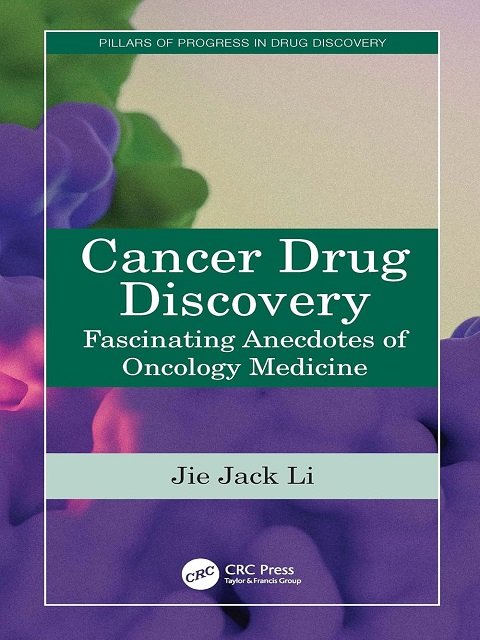 Cancer Drug Discovery Fascinating Anecdotes of Oncology Medicine