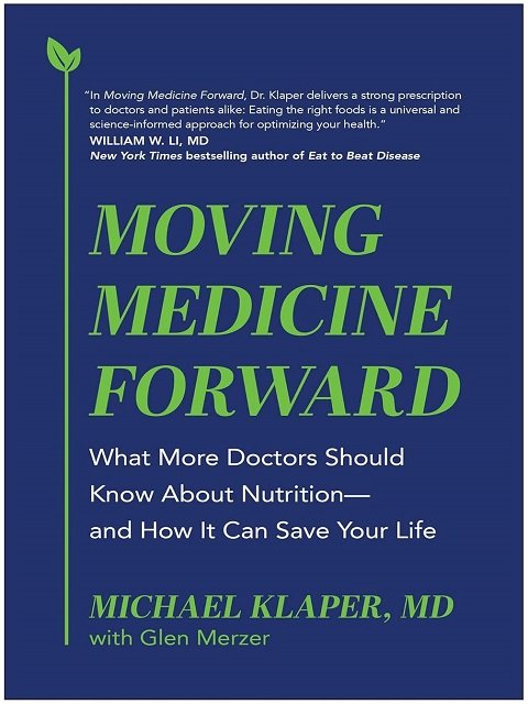 Moving Medicine Forward.