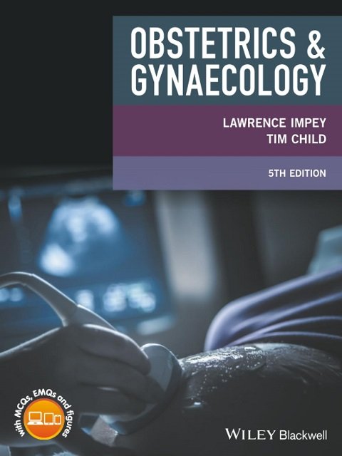 Obstetrics and Gynaecology.