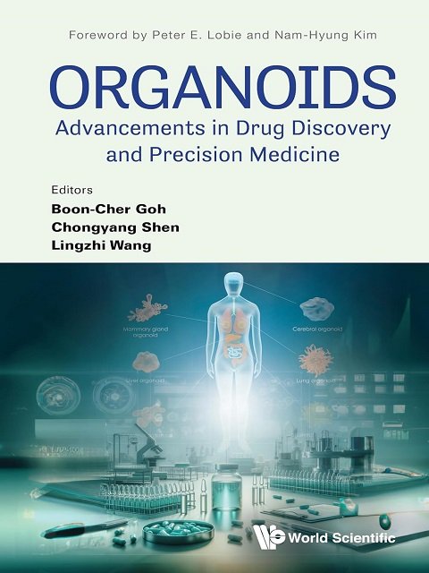 Organoids Advancements in Drug Discovery and Precision Medicine.