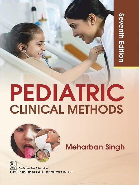 Pediatric Clinical Methods, 7e,