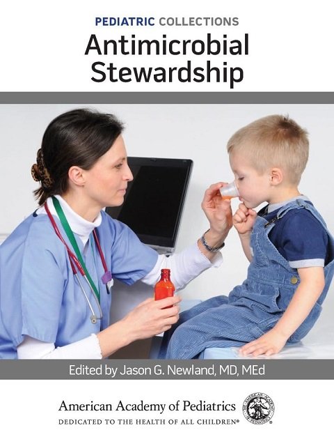 Pediatric Collections Antimicrobial Stewardshi.