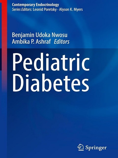 Pediatric Diabetes.