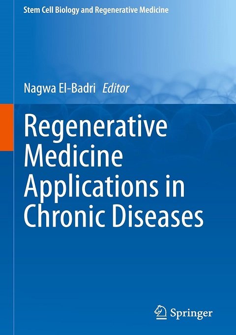 Regenerative Medicine Applications in Chronic Diseases.