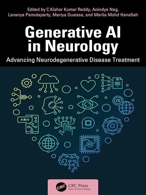 Generative Ai in Neurology Advancing Neurodegenerative Disease Treatment,