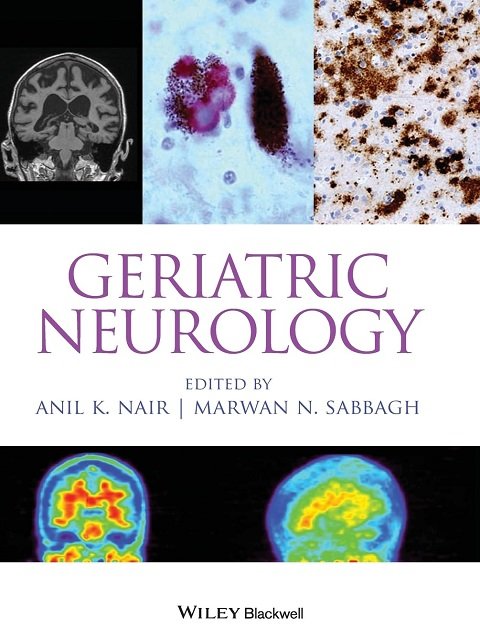 Geriatric Neurology.