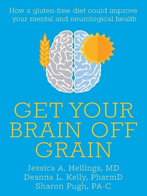 Get Your Brain off Grain.