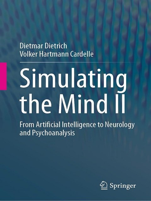 Simulating the Mind II.
