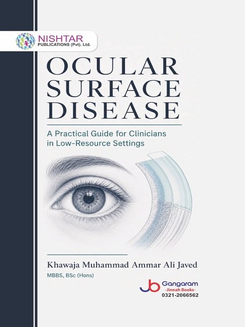 Ocular Surface Disease