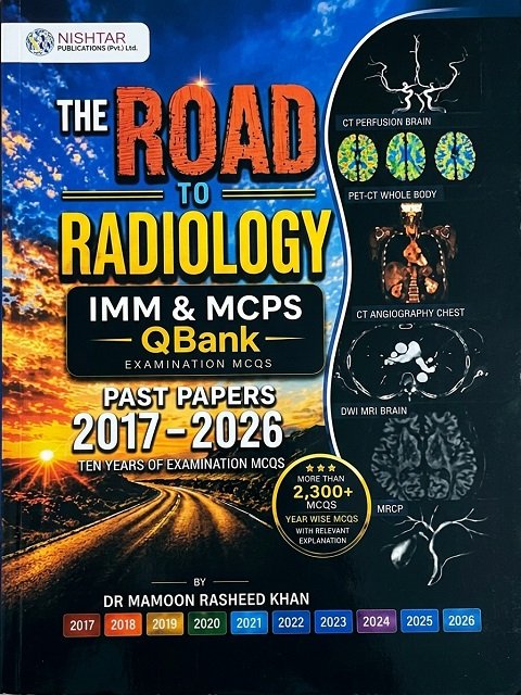 The Road to Radiology